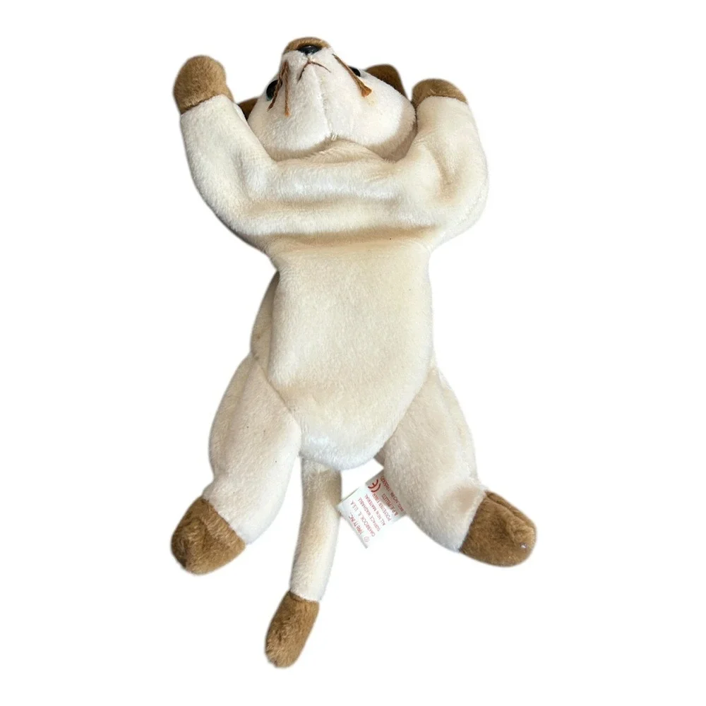 TY Beanie Baby 